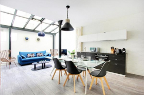 CMG Delta / Montmartre
